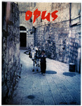Opus: Spring 2001 by Hope College