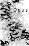 Opus: Fall 2001 by Hope College