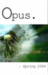 Opus: Spring 2008