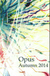 Opus: Autumn 2014 by Hope College
