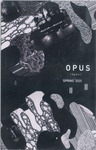 Opus: Spring 2020 by Hope College