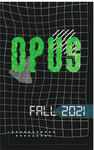 Opus: Fall 2021 by Hope College