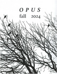 Opus: Fall 2024 by Hope College