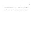 Letter from Anthony Brummelkamp to Albertus C. Van Raalte / Postscript from Maria Wilhelmina de Moen Brummelkamp to Christina Johanna Van Raalte - de Moen by Anthony Brummelkamp, Maria Wilhelmina de Moen Brummelkamp, and Nella Kennedy