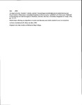 Essay "Aanmerkingenbetrekkkelijk [sic] De Landverhuizing Naar Noord-Amerika [Observations Concerning Emigration to North America]" by Hendrik P. Scholte and Henry ten Hoor