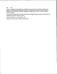 Essay "Opmerking in Betrekking Tot De Landverhuizing Naar Noor-Amerika [Comments in Relation to the Emigration to North America]" by Hendrik P. Scholte and Henry ten Hoor