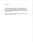 Examination of Title of Property in Section 31 in Holland Township Purchased by Van Raalte from Courtland Palmer and His Wife by State of Michigan, Ottawa County, and George D. Turner