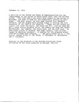 A Petition to the Senate and House of Representatives for the, "Improvement of the Outlet of North Black Lake," Near the Holland Colony. by A. C. Van Raalte, Vander Sling, A. VerHorse, T. Schrader, B. Grotenhuis, and J. Binnekant