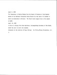 The Commission to Philip Phelps from the Board of Missions of the General Synod of the Reformed Protestant Dutch Church and a Letter from John Garretson to Philip Phelps by John Garretson, Philip Phelps, and Board of Missions of the General Synod of the Reformed Protestant Dutch Church (Commission)