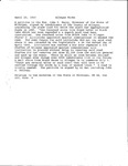 A Petition to the Hon. John S. Barry, Governor of the State of Michigan, Signed by Inhabitants of the County of Allegan, Concerning the Plank Road for Which the State Had Appropriated Funds in 1848. by Inhabitants of the County of Allegan