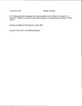 B. H. Ploeg Continued His Arguments Over Church Matters with G. Wakker in This Issue of De Hollander. by B. H. Ploeg and Nella Kennedy