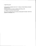 Incomplete Letters from 0. G.Heldring to Professor Harting on Theological and Scientific Matters by O. G. Heldring and Nella Kennedy