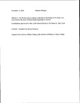 Albertus C. Van Raalte Made an Appeal On This Date to the Readers of De Hope to be Concerned for the Needs of Dutch People Migrating to America by A. C. Van Raalte and Simone Kennedy