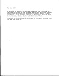 A Petition of Electors in Holland Regarding the Financing of a Railroad to Holland by the Allegan and Holland Rail Road Company