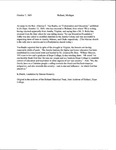 An Essay by the Rev. Albertus C. Van Raalte, on "Colonization and Education," Published in De Hope, October 13, 1869 by A. C. Van Raalte and Simone Kennedy