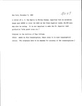 A Letter of A. C. Van Raalte to Philip Phelps
