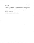 A Letter of A. C. Van Raalte to Philip Phelps by A. C. Van Raalte