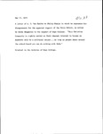 A Letter of A. C. Van Raalte to Philip Phelps by A. C. Van Raalte