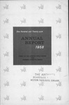 126th Annual Report of the Board of World Missions by Reformed Church in America