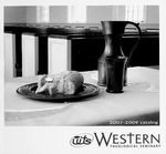 Western Theological Seminary Catalog: 2007-2009 by Western Theological Seminary